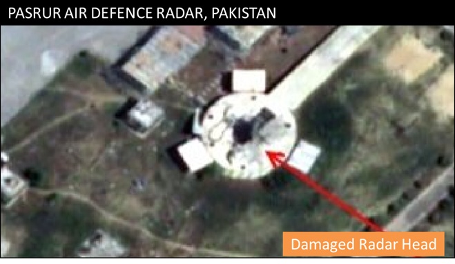 Pasrur Cantonment